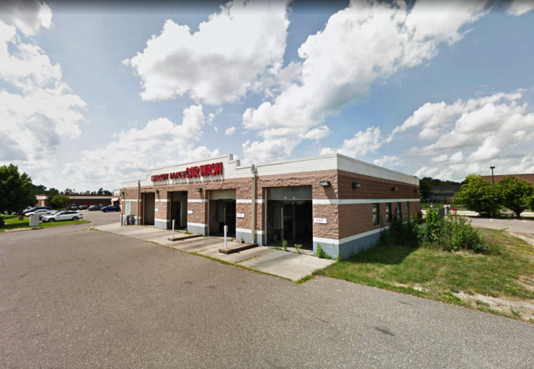 to Market Place Car Wash Market Place Car Wash